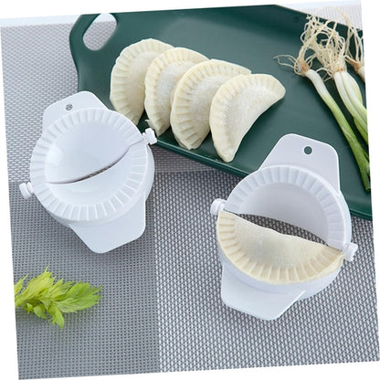Manual Dumpling Maker/patis Maker 3Pcs