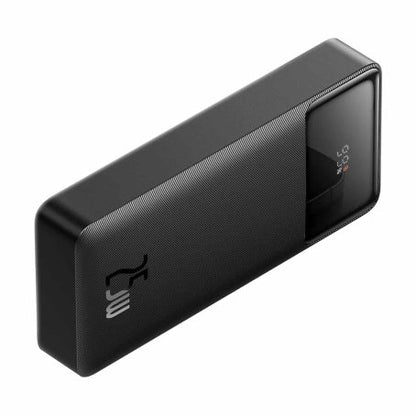 Baseus Bipow Digital Display Fast charge Power bank 20000mAh 25W