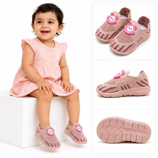 Baby Shoes Music Shoes 👟