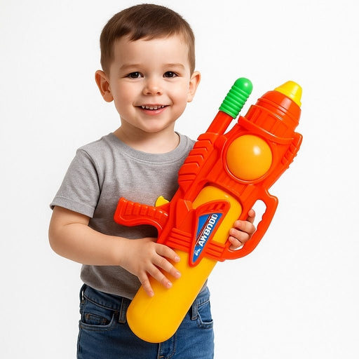 Water Guns for Kids Squirt Water Blaster Guns Toy Summer Swimming Pool Beach Sand Outdoor Water Figh