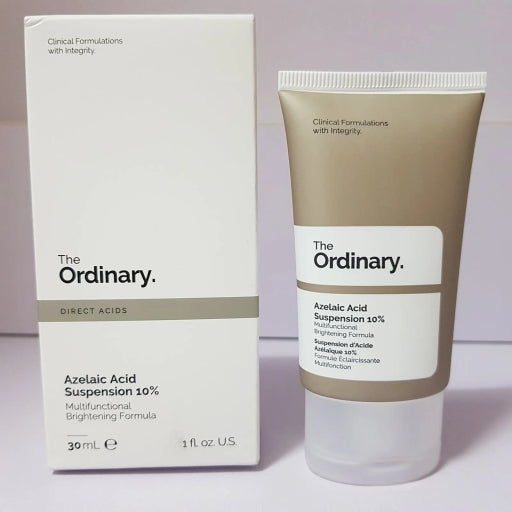 The Ordinary Azelaic Acid Suspension 10% - 30Ml
