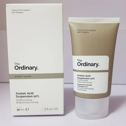 The Ordinary Azelaic Acid Suspension 10% - 30Ml