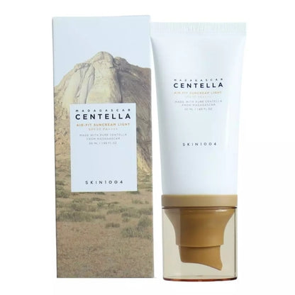 Madagascar Centella Air-Fit Suncream 50Ml