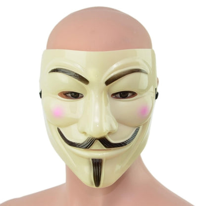 Anonymous Mask