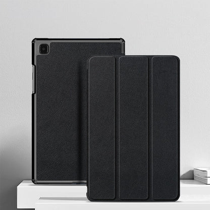 Smart TPU Case with Pen Holder For Samsung Galaxy Tab A7 2020 (10.4 inch) - T500 / T505