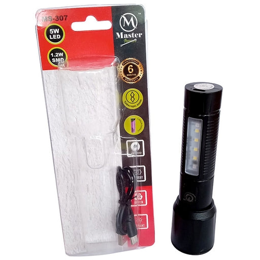 Master Ms-307 High Quality Torch