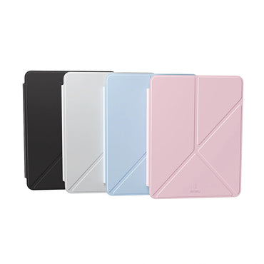 WiWU Classic III Case for iPad A16 2025 - Full Protection Tablet Case - GF-003