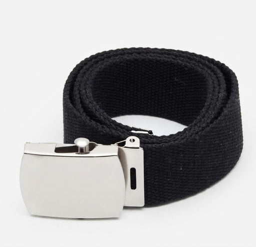 Men ZBM Nylon Belt