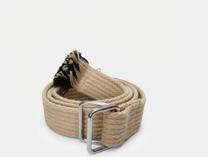 Fashion Cloth Belts Plan Colours