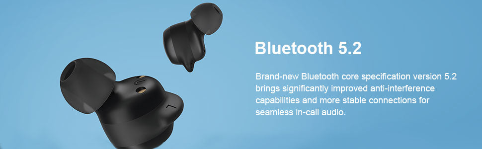 Xiaomi True Wireless Earbuds Redmi Buds 3 lite