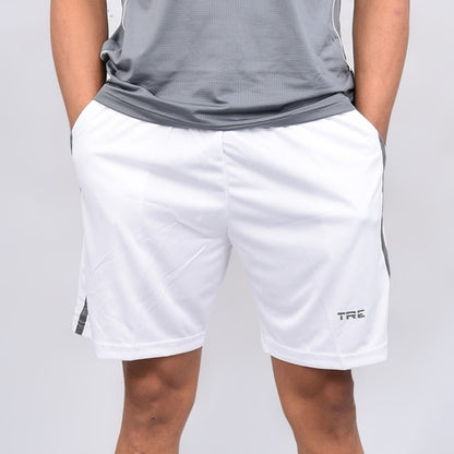TRE Men’s Dry Fit Sports Shorts