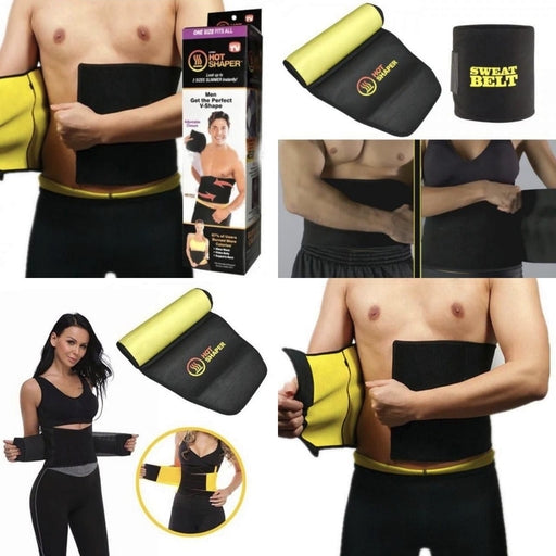 Hot Shaper Belt