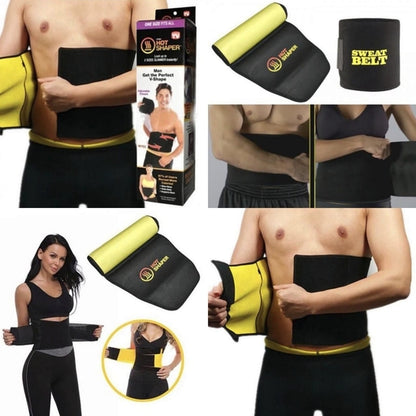 Hot Shaper Belt