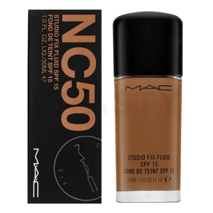 MAC Studio Fix Liquid Foundation 35ML
