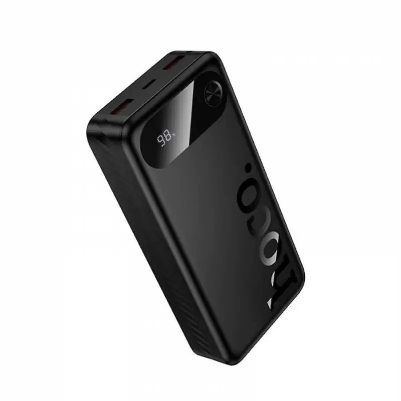 Hoco J154A Victorious (22.5W+PD20W) Power Bank (20000mAh)