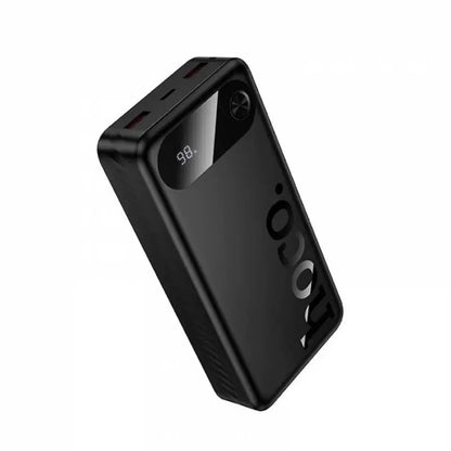 Hoco J154A Victorious (22.5W+PD20W) Power Bank (20000mAh)