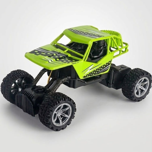 Eagle 3 Remote Control off Road Toy Jeep