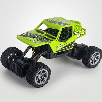 Eagle 3 Remote Control off Road Toy Jeep