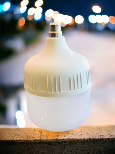 60W B22 High Power LED Bulb
