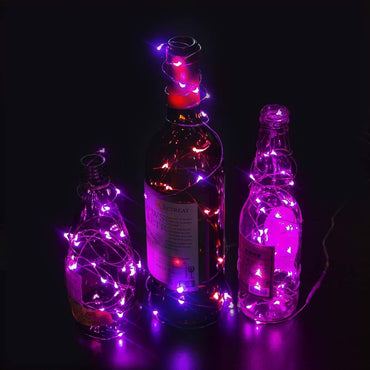 Fairy Lights LED 3M with Blinking Option - Events, Parties, Christmas, Decorations and Other Events