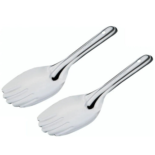 Stainless Steel Rice Serving Spoon for Home, Hotel, Catering, Kitchen