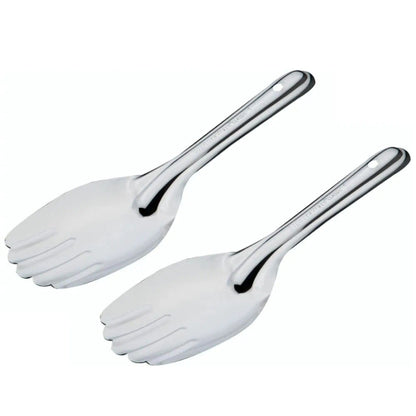 Stainless Steel Rice Serving Spoon for Home, Hotel, Catering, Kitchen