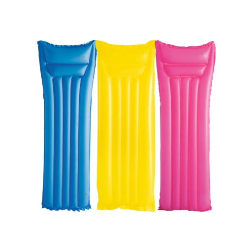 Air Mattress Water Mattress Pool Lounger Water Mattress Beach 183 X 69 Cm