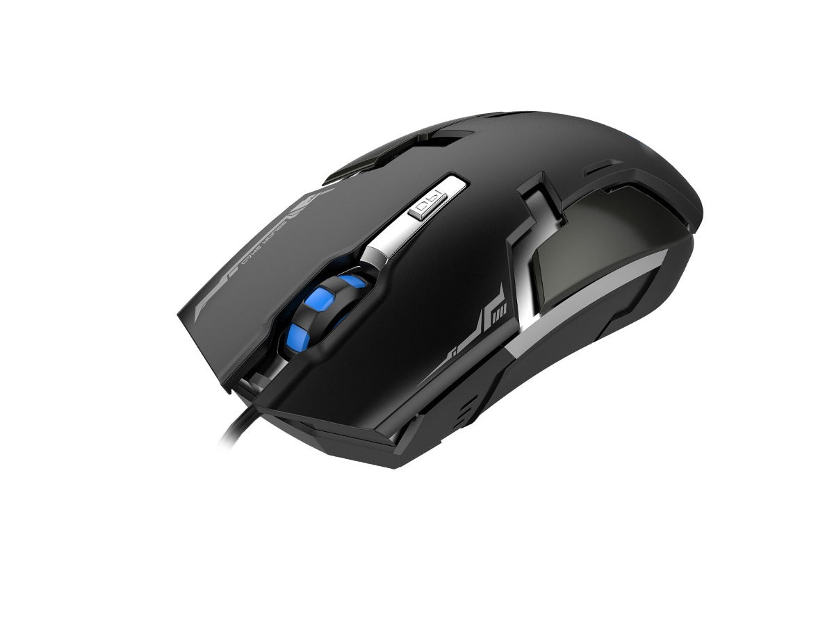 Havit MS749 USB Gaming Mouse 3200DPI - Original