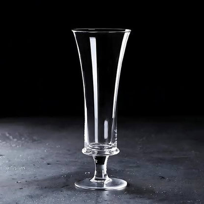 Premium Crystal Long Drink Glass Creative Cocktail Glass Highball Glass Pack Of 6