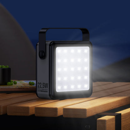 Hoco J161 Power 22.5W Plus PD20W Power Bank – 80000mAh