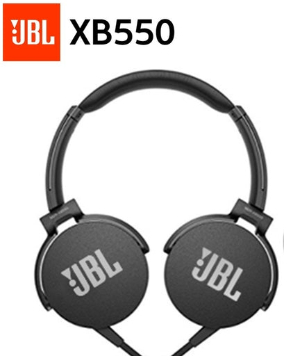 So-NyJBL MDR Extra Bass Headphones XB 450 High Quality Headsets