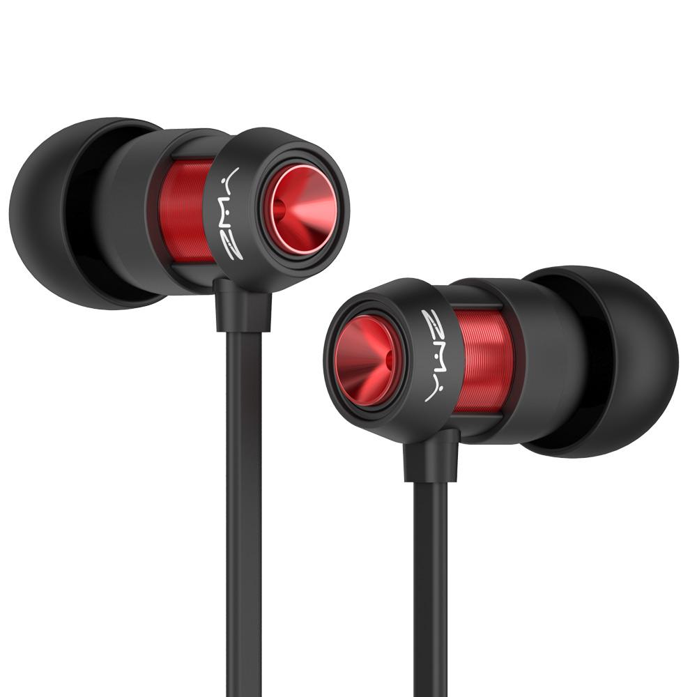 YWZ ME-88 Metal Bass Expression Earphone