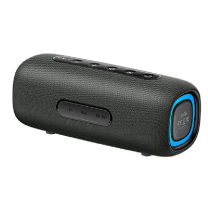 RECCI RSK-W50 Bluetooth Speaker - Compact 20W powerful Speaker Designed for Music Lovers On The Go