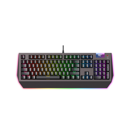 Havit KB872L Backlit Mechanical Gaming Keyboard