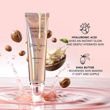 Faces Canada Strobe Cream 30Ml