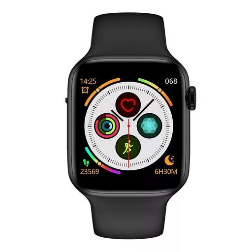 T55 Pro Smart Watch Bluetooth Fitness Tracker Sports Watch Heart Rate Monitor Blood Pressure Smart