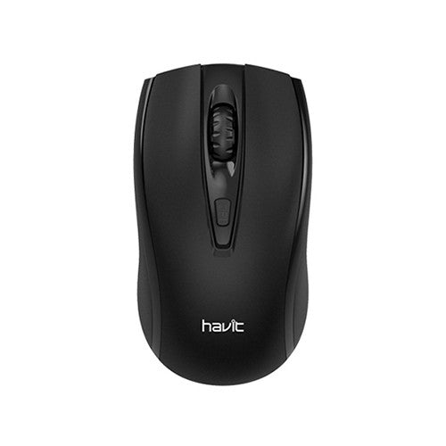 Havit MS858GT Wireless Mouse - Genuine