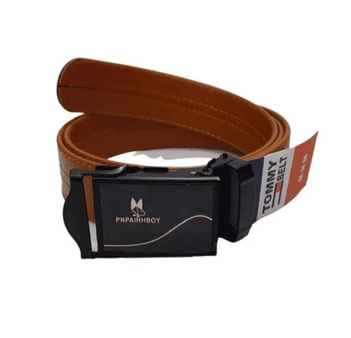Rexine Office Belt for Men