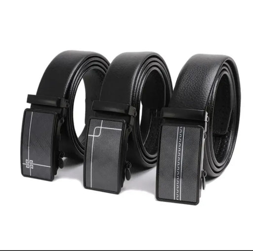 High Quality Auto Lock - Belt