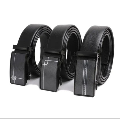 High Quality Auto Lock - Belt