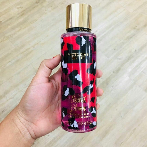 Victoria’s Secret Secret Bloom Body Mist Perfume 250Ml