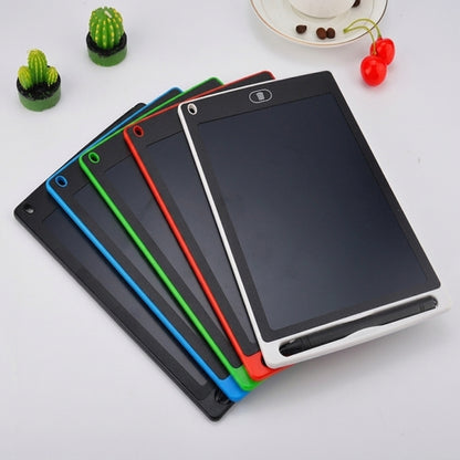 Portable LCD Writing Board Slate Drawing Record Notes Digital Notepad