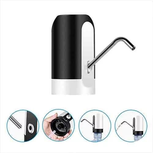 Electric Water Dispenser