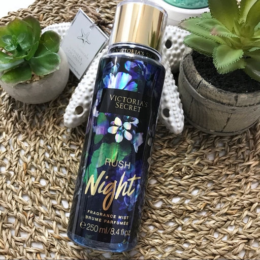 Victoria’s Secret Rush Night Body Mist Perfume 250Ml