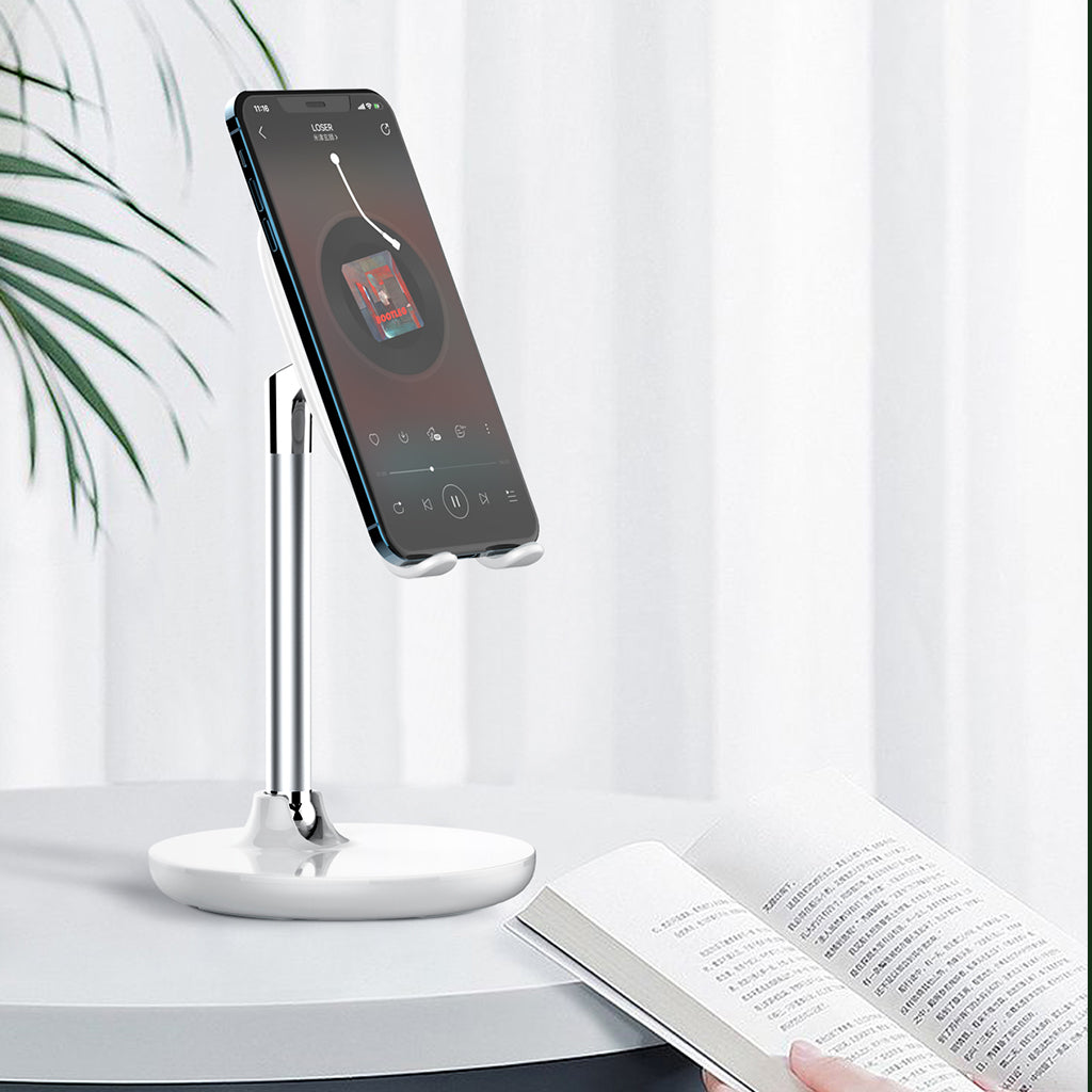LDNIO MG05 Branded Foldable Desk Phone Stand Tablet Stand
