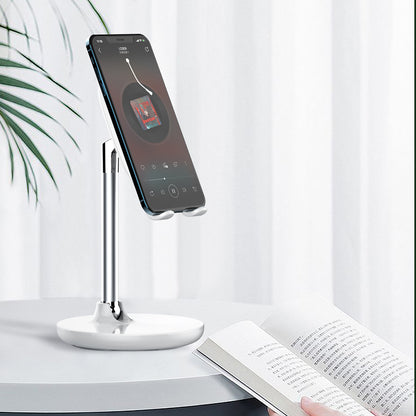 LDNIO MG05 Branded Foldable Desk Phone Stand Tablet Stand