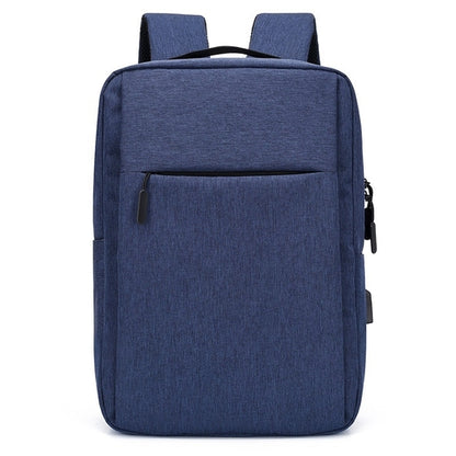 Premium Backpack Travel Business Usb Charging Port School Bagpack Laptop Backpack
