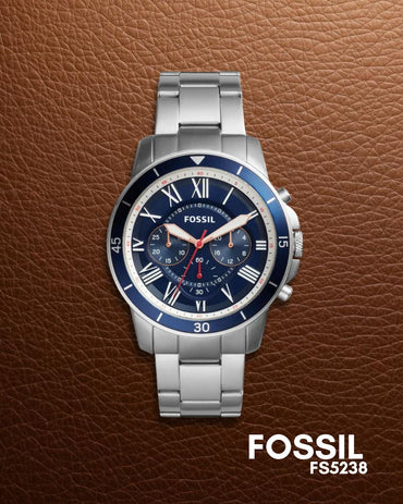 Grant Sport Chronograph