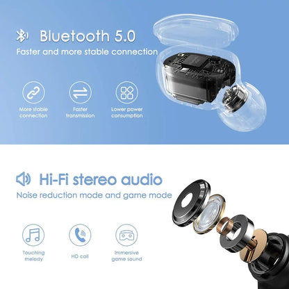 Mi True Wireless Earbuds Basic 2S - Global Version