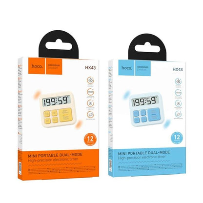 Hoco HX43 Electronic Timer